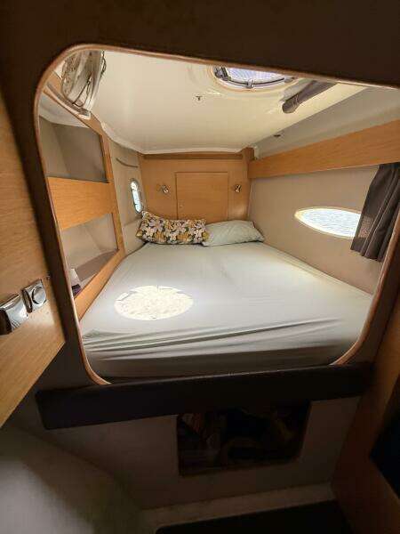 BENEVAH 41ft Fountaine Pajot Yacht For Sale