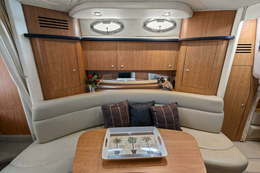 2006 Sea Ray 320 Sundancer