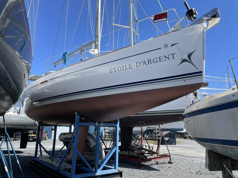 2009 Dufour 40' ETOILED'ARGENT, For Sale in Rouses Point, New York