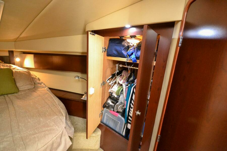 Master Stb Locker