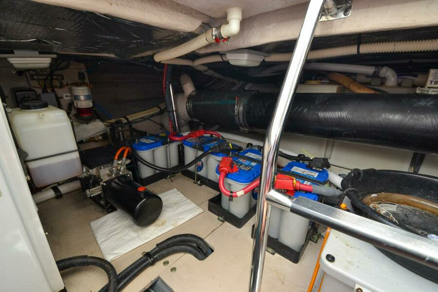 2020 AGM Batteries