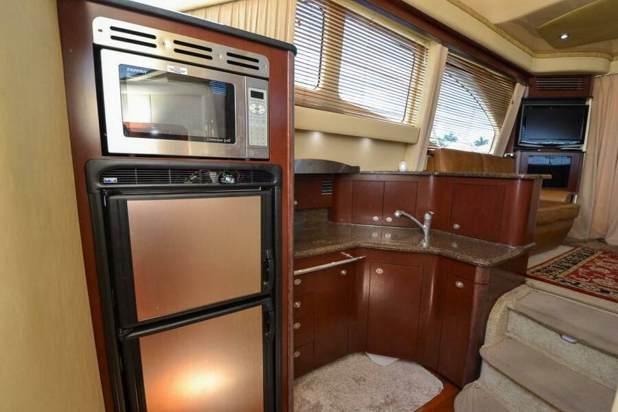 Galley