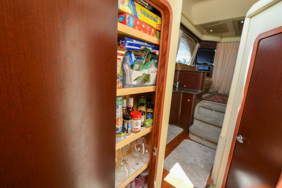Pantry