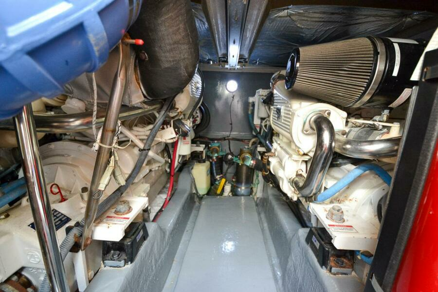 Engine Room