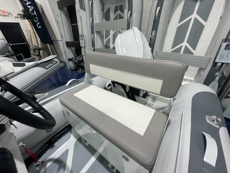 2024 Custom GALA A390D-CC
