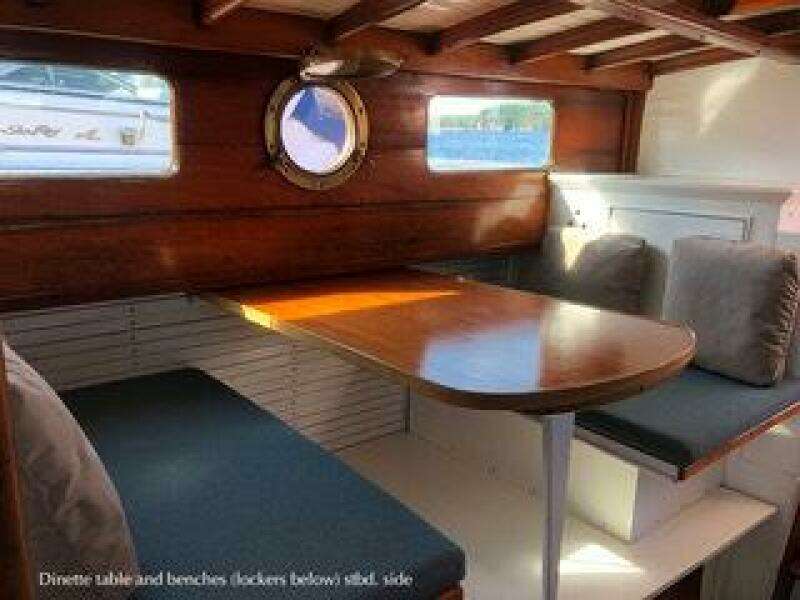 LOTTE 48ft Dream Boats Yacht For Sale