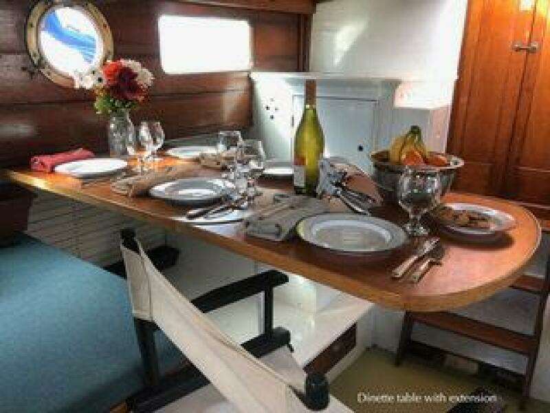 LOTTE 48ft Dream Boats Yacht For Sale