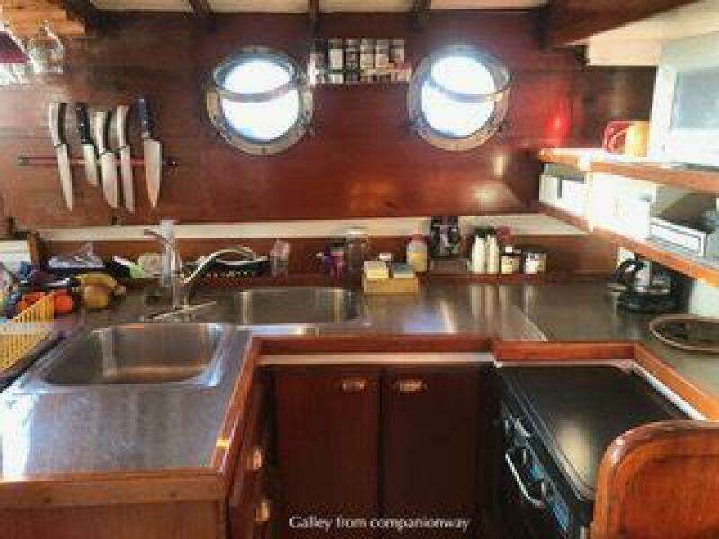 LOTTE 48ft Dream Boats Yacht For Sale