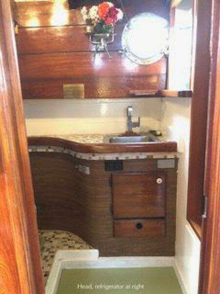 LOTTE 48ft Dream Boats Yacht For Sale