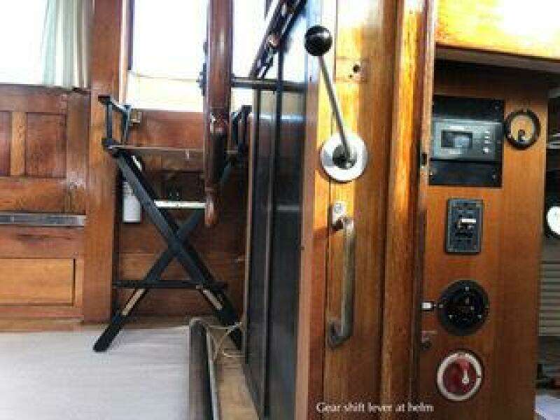 LOTTE 48ft Dream Boats Yacht For Sale
