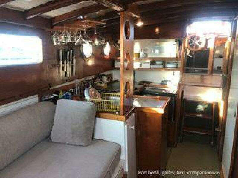 LOTTE 48ft Dream Boats Yacht For Sale