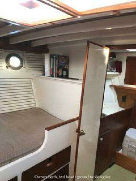 LOTTE 48ft Dream Boats Yacht For Sale