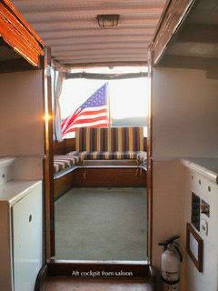 LOTTE 48ft Dream Boats Yacht For Sale