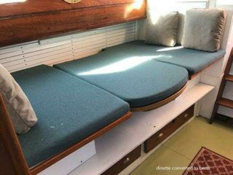 LOTTE 48ft Dream Boats Yacht For Sale