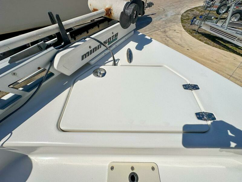 24ft Pathfinder Yacht For Sale