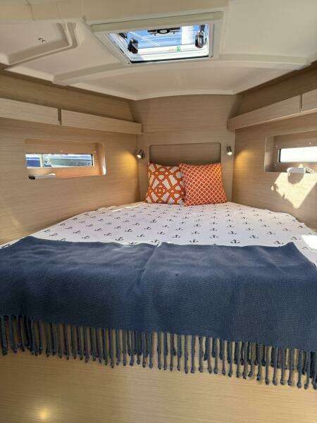 In Stock 37ft Beneteau Yacht For Sale