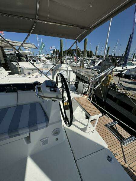 In Stock 37ft Beneteau Yacht For Sale
