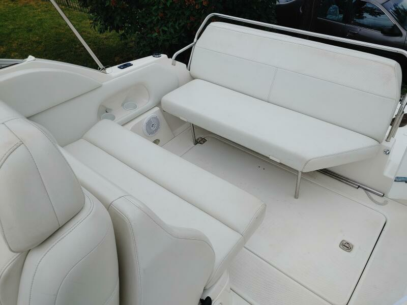 26ft Regal Yacht For Sale