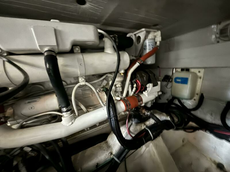 Quartet 40ft Legacy Yacht For Sale