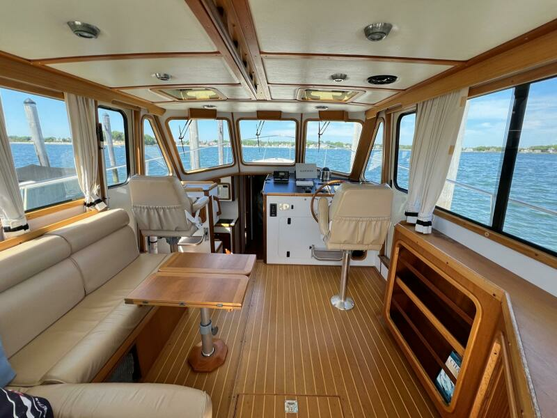 Quartet 40ft Legacy Yacht For Sale