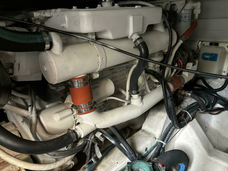 Quartet 40ft Legacy Yacht For Sale