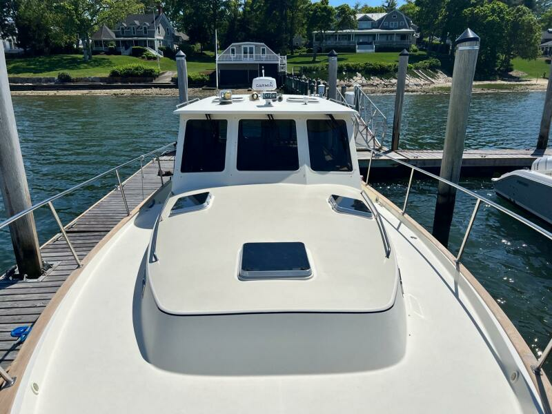 Quartet 40ft Legacy Yacht For Sale