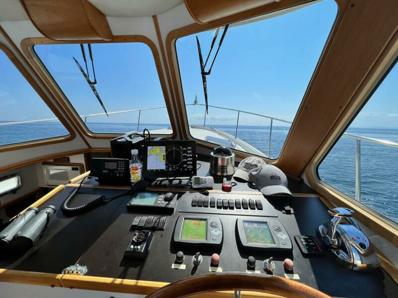 Quartet 40ft Legacy Yacht For Sale