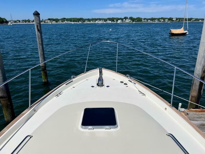 Quartet 40ft Legacy Yacht For Sale