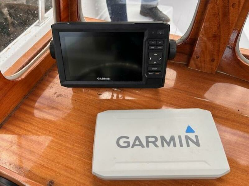 Seaweed 17ft Boston Whaler Yacht For Sale