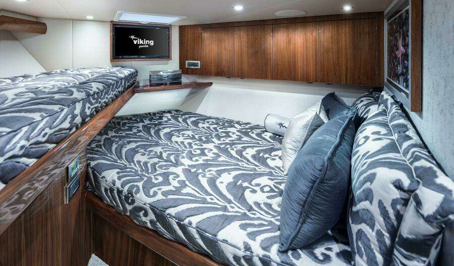 ON ORDER 58ft Viking Yacht For Sale ON ORDER 58ft Viking Yacht For Sale