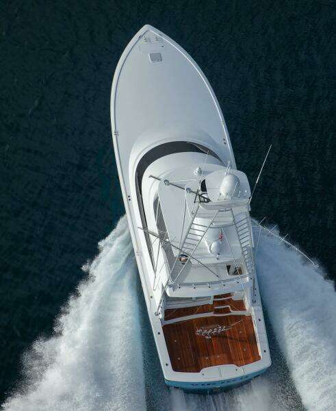ON ORDER 58ft Viking Yacht For Sale ON ORDER 58ft Viking Yacht For Sale