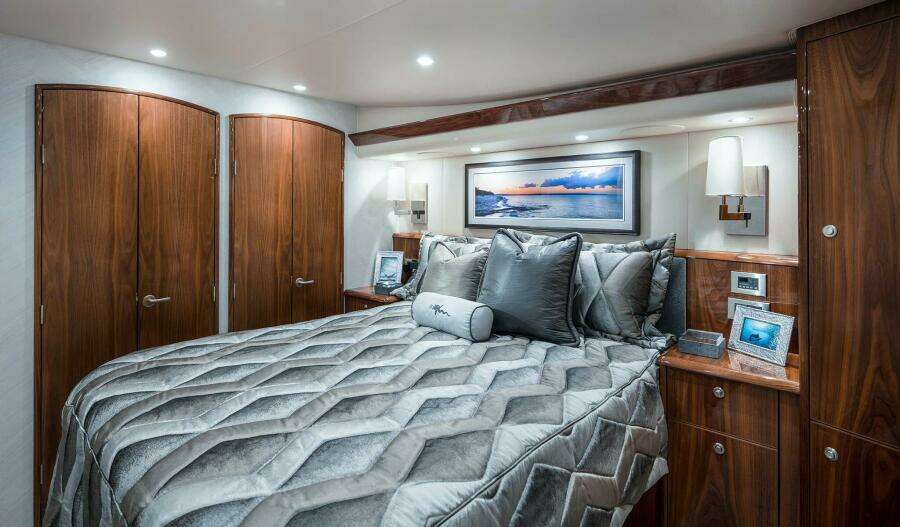 ON ORDER 58ft Viking Yacht For Sale ON ORDER 58ft Viking Yacht For Sale