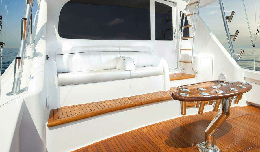 ON ORDER 58ft Viking Yacht For Sale ON ORDER 58ft Viking Yacht For Sale