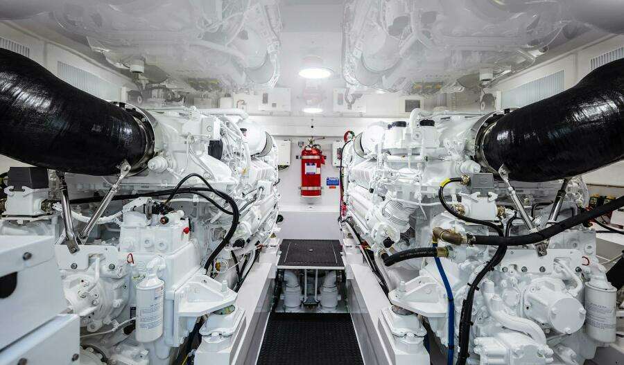 ON ORDER 58ft Viking Yacht For Sale ON ORDER 58ft Viking Yacht For Sale