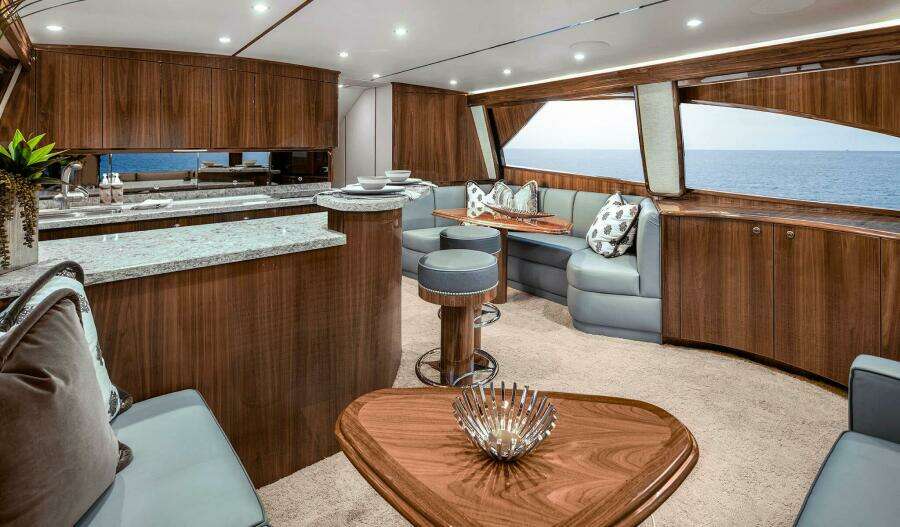 ON ORDER 58ft Viking Yacht For Sale ON ORDER 58ft Viking Yacht For Sale