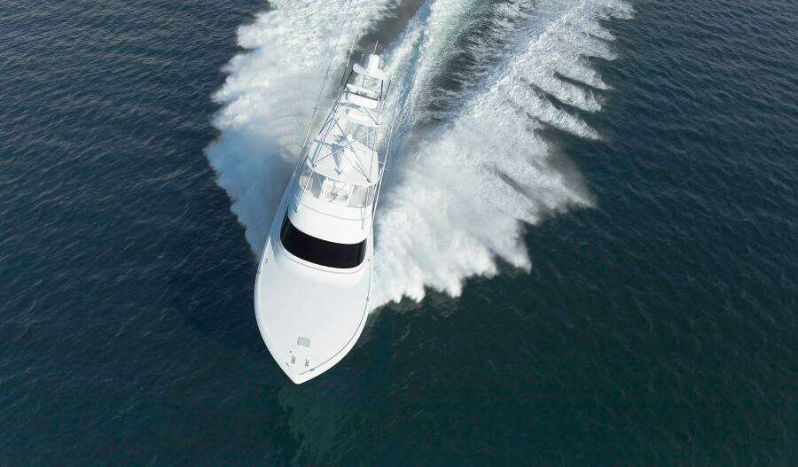 ON ORDER 58ft Viking Yacht For Sale ON ORDER 58ft Viking Yacht For Sale