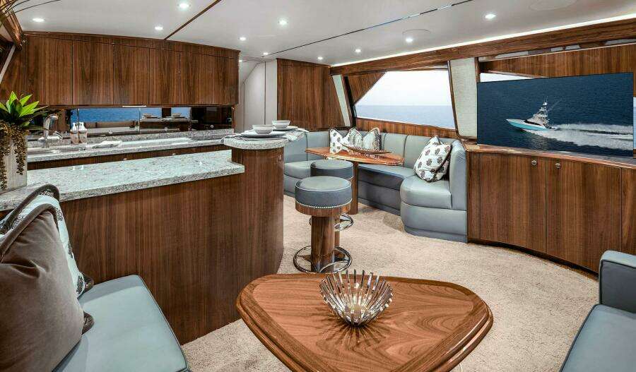 ON ORDER 58ft Viking Yacht For Sale ON ORDER 58ft Viking Yacht For Sale