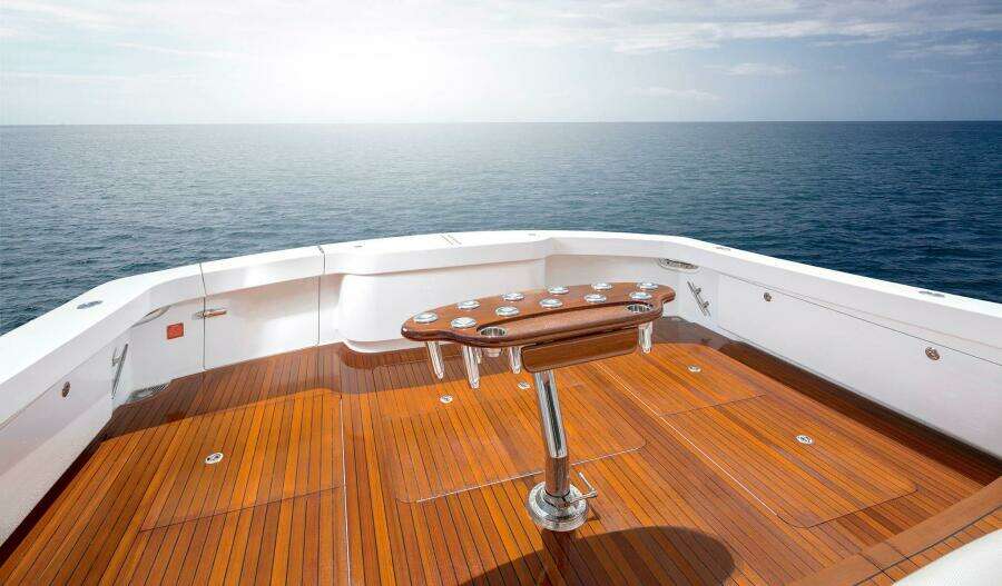 ON ORDER 58ft Viking Yacht For Sale ON ORDER 58ft Viking Yacht For Sale