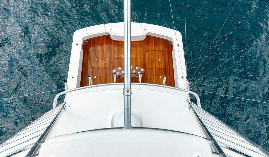 ON ORDER 58ft Viking Yacht For Sale ON ORDER 58ft Viking Yacht For Sale