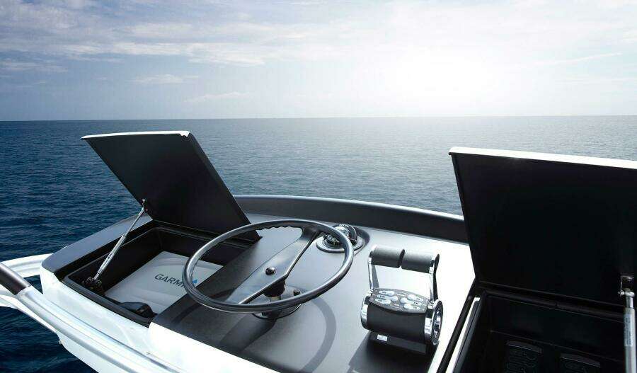 ON ORDER 58ft Viking Yacht For Sale ON ORDER 58ft Viking Yacht For Sale