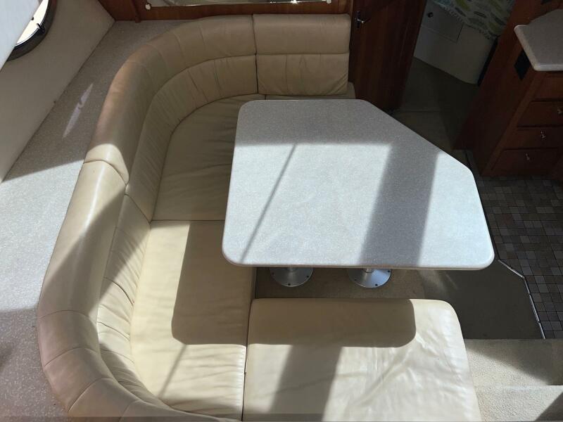 2002 Carver 406