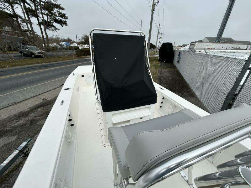 New In Stock 20ft Kencraft Yacht For Sale
