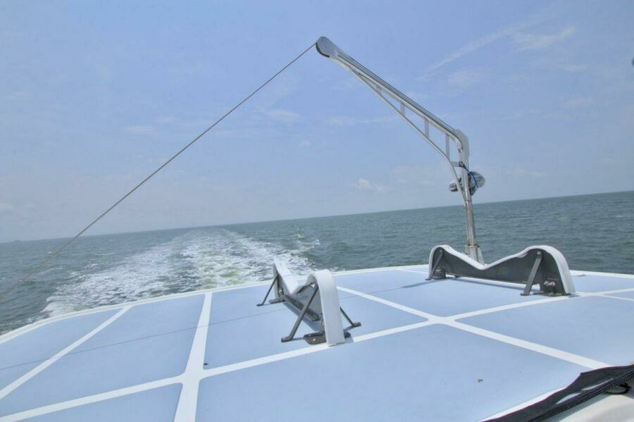 2nd Chance 48ft Offshore Yachts Yacht For Sale