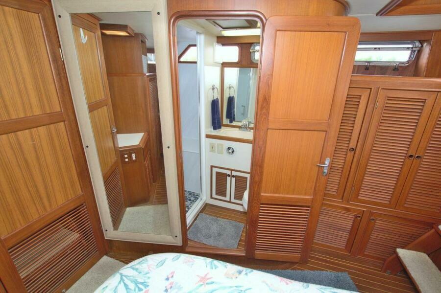 2nd Chance 48ft Offshore Yachts Yacht For Sale