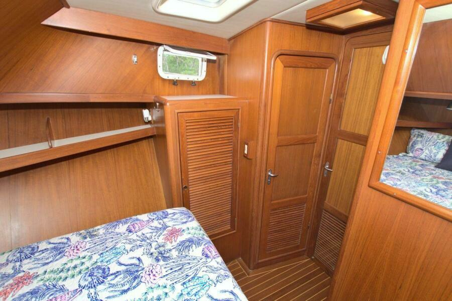2nd Chance 48ft Offshore Yachts Yacht For Sale