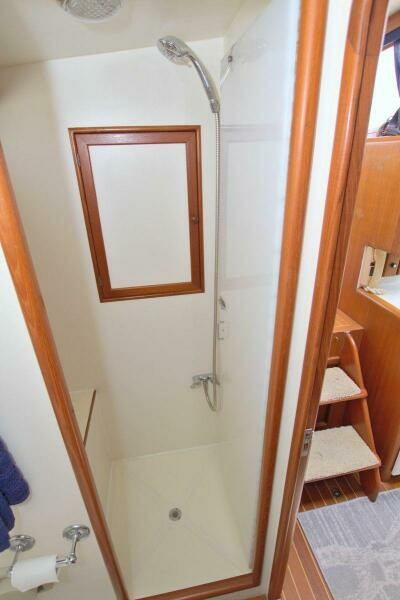 2nd Chance 48ft Offshore Yachts Yacht For Sale