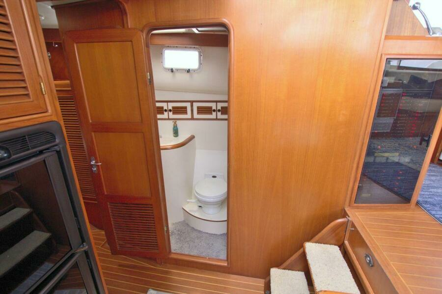2nd Chance 48ft Offshore Yachts Yacht For Sale