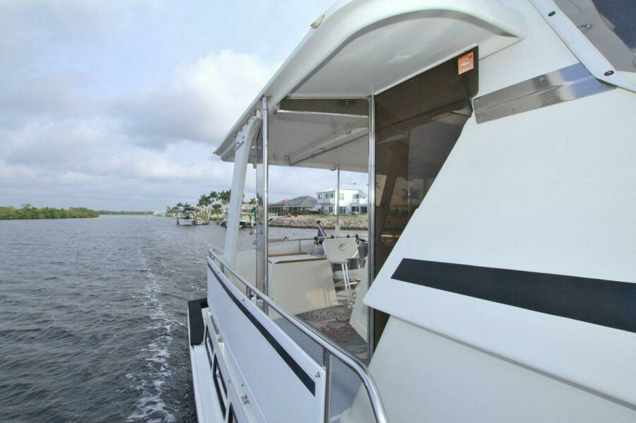 2nd Chance 48ft Offshore Yachts Yacht For Sale