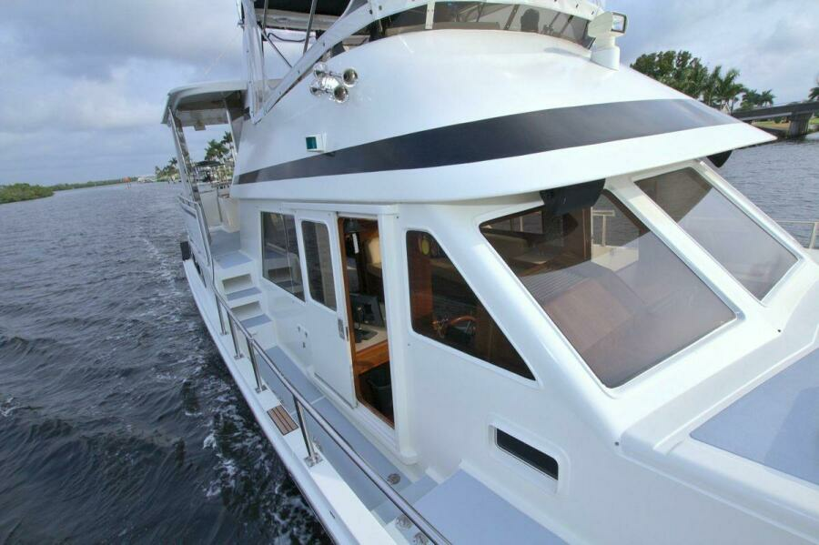 2nd Chance 48ft Offshore Yachts Yacht For Sale
