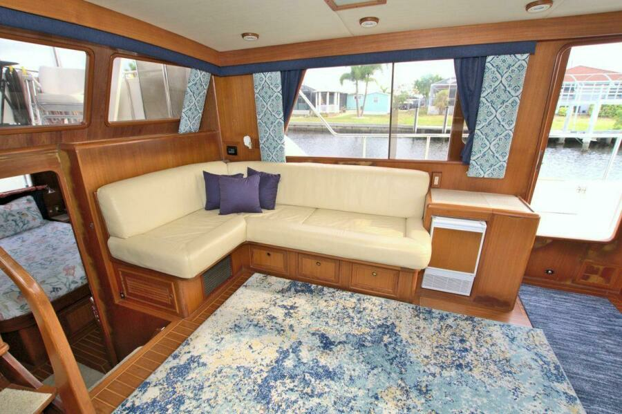 2nd Chance 48ft Offshore Yachts Yacht For Sale
